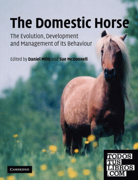 The Domestic Horse