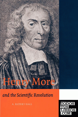 Henry More