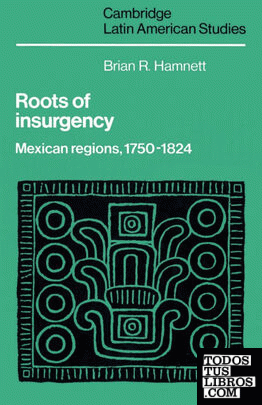 Roots of Insurgency
