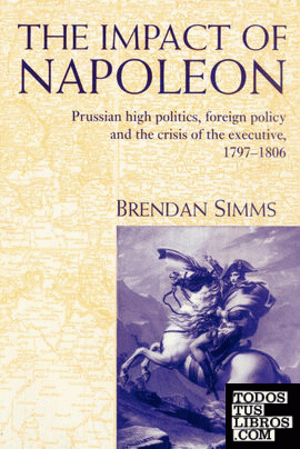 The Impact of Napoleon