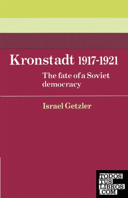Kronstadt 1917 1921