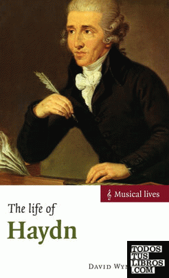 THE LIFE OF HAYDN