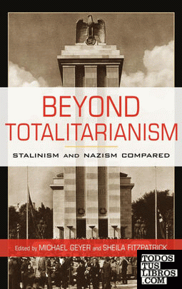 Beyond Totalitarianism