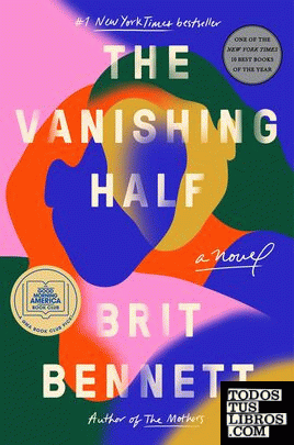 The vanishing half