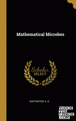 Mathematical Microbes