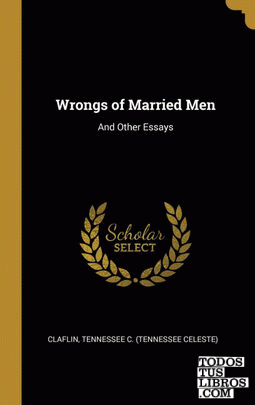 Wrongs of Married Men