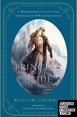 PRINCESS BRIDE, THE