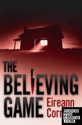 THE BELIEVING GAME