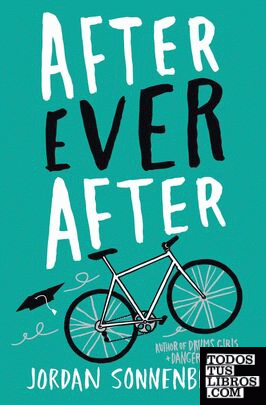 AFTER EVER AFTER