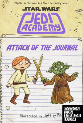 ATTACK OF THE JOURNAL
