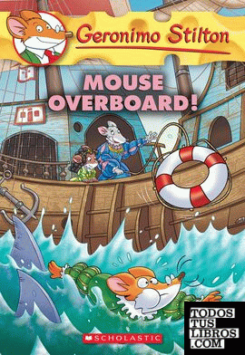 MOUSE OVERBOARD