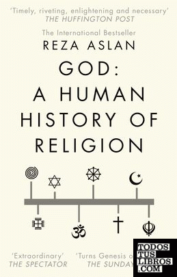 God : A Human History