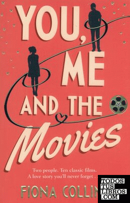 You, me and the movies