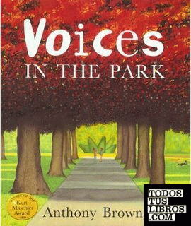 VOICES IN THE PARK