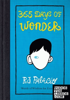 365 days of wonder