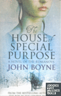 HOUSE OF SPECIAL PURPOSE THE