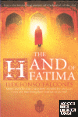 The hand of Fatima
