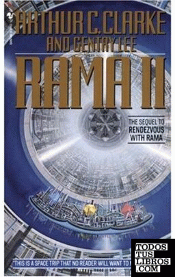 Rama II (Rama series 2)