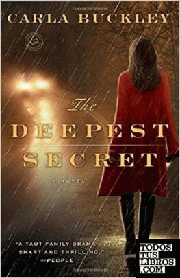 The deepest secret