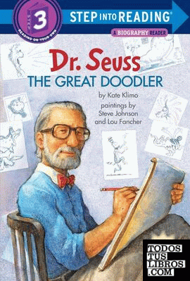 DR. SEUSS: THE GREAT DOODLER