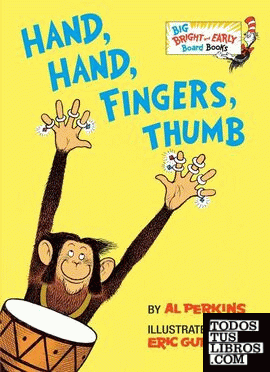HAND, HAND, FINGERS, THUMB