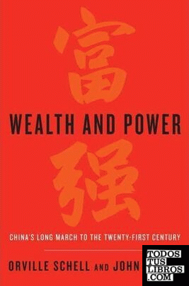 WEALTH AND POWER