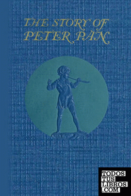 The Story of Peter Pan