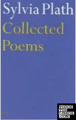 Collected Poems (Plath)
