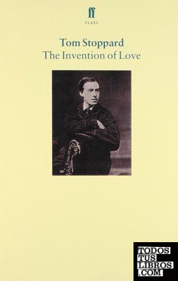 THE INVENTION OF LOVE
