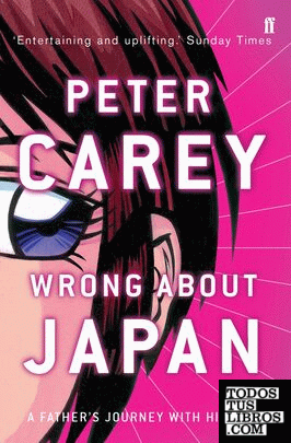 Wrong about Japan