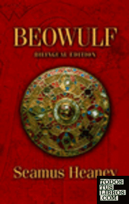 BEOWULF (INGLES MODERNO)