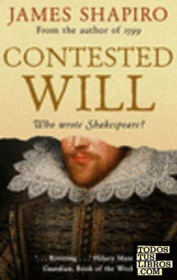 CONTESTED WILL
