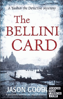 (3) THE BELLINI CARD