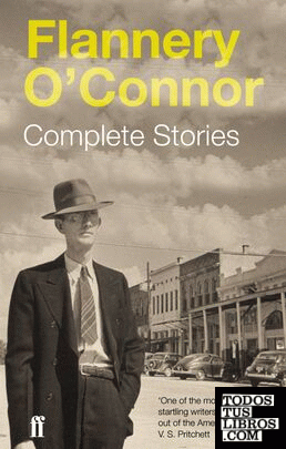 COMPLETE STORIES