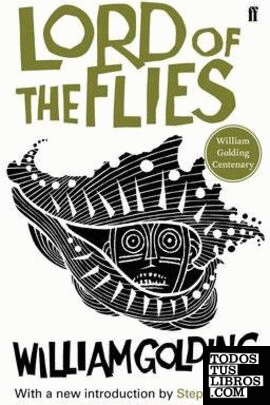THE LORD OF THE FLIES