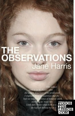 OBSERVATIONS, THE