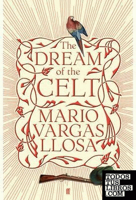 THE DREAM OF THE CELT