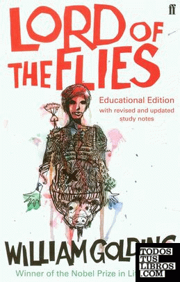 Lord of the Flies, New Educational Edition