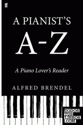 A Pianists A-Z