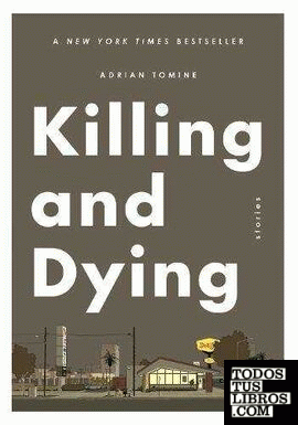 KILLING AND DYING