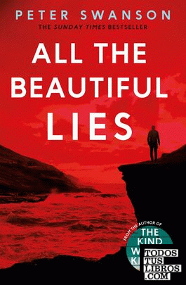 ALL THE BEAUTIFUL LIES