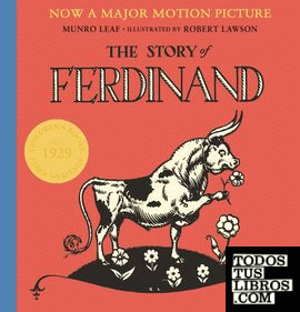 The story of ferdinand