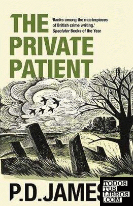 PRIVATE PATIENT,THE