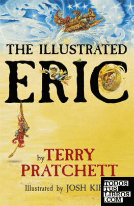 ILLUSTRATED ERIC, THE