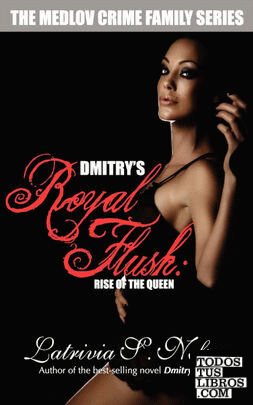 Dmitry's Royal Flush
