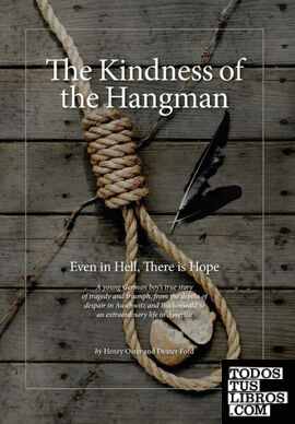 The Kindness of the Hangman