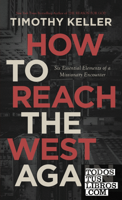 How to Reach the West Again