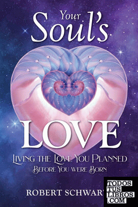 Your Souls Love