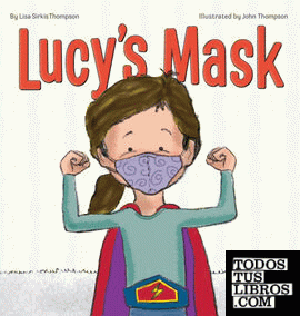 Lucys Mask