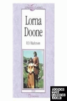 Lorna Doone  Lc4